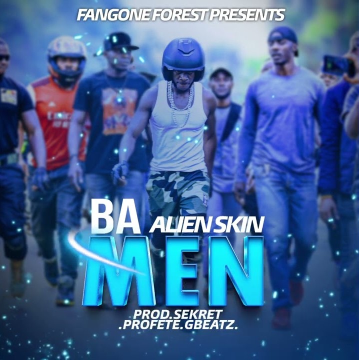 Alien skin Official